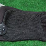 Golfschlägerhaube Headcover 1 X Rescue-Haube, grau